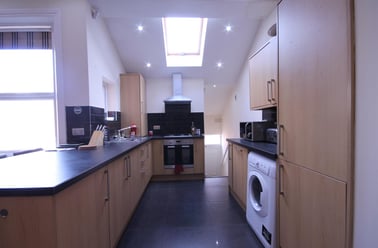 Cavendish Road, Jesmond, Newcastle - Image 3